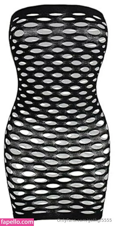 gothgf5555 Onlyfans Photo Gallery 