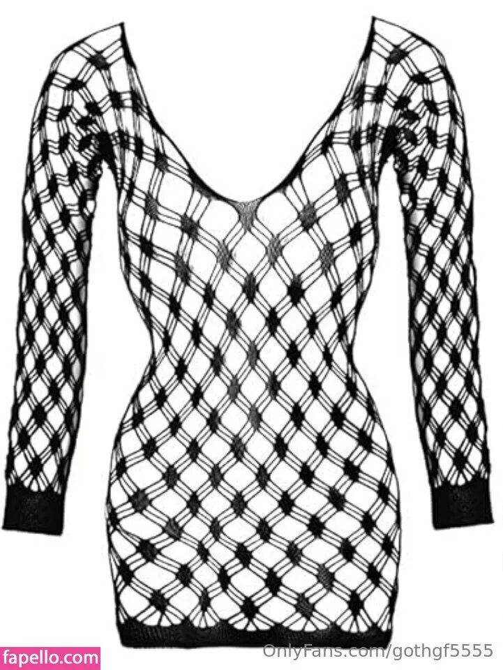 gothgf5555 Onlyfans Photo Gallery 