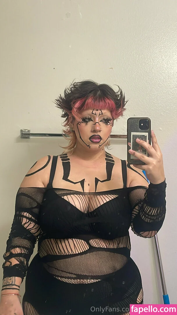 gothgf5555 Onlyfans Photo Gallery 