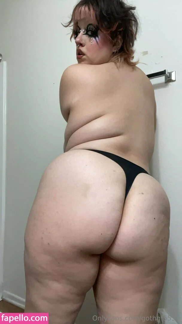 gothgf5555 Onlyfans Photo Gallery 