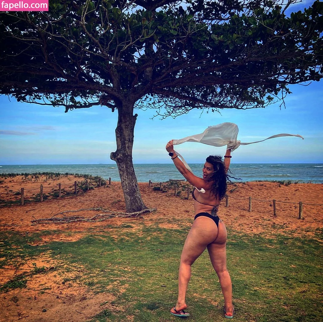 Kauanyde Onlyfans Photo Gallery 