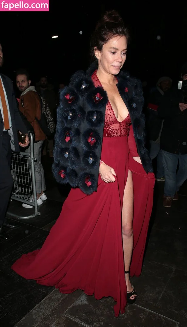 Anna Friel Onlyfans Photo Gallery 