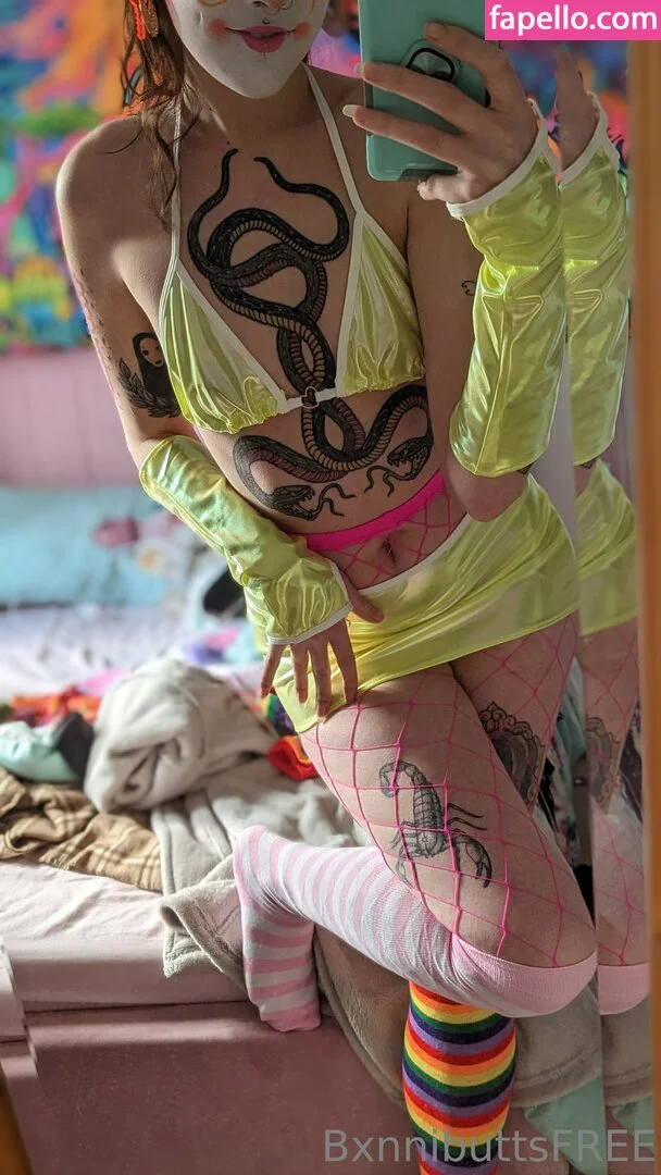 pixxiebunsfree Onlyfans Photo Gallery 