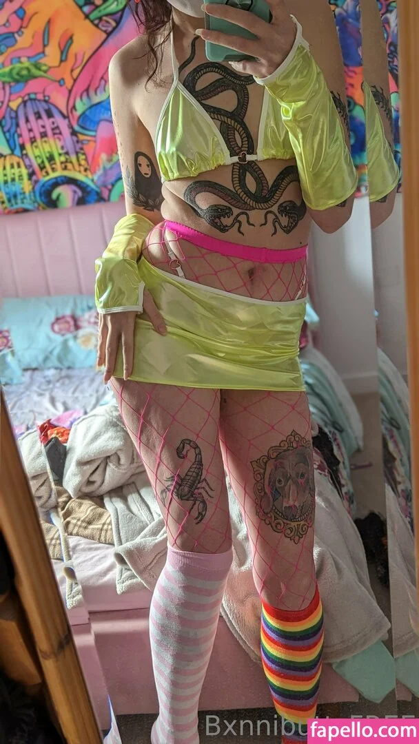 pixxiebunsfree Onlyfans Photo Gallery 