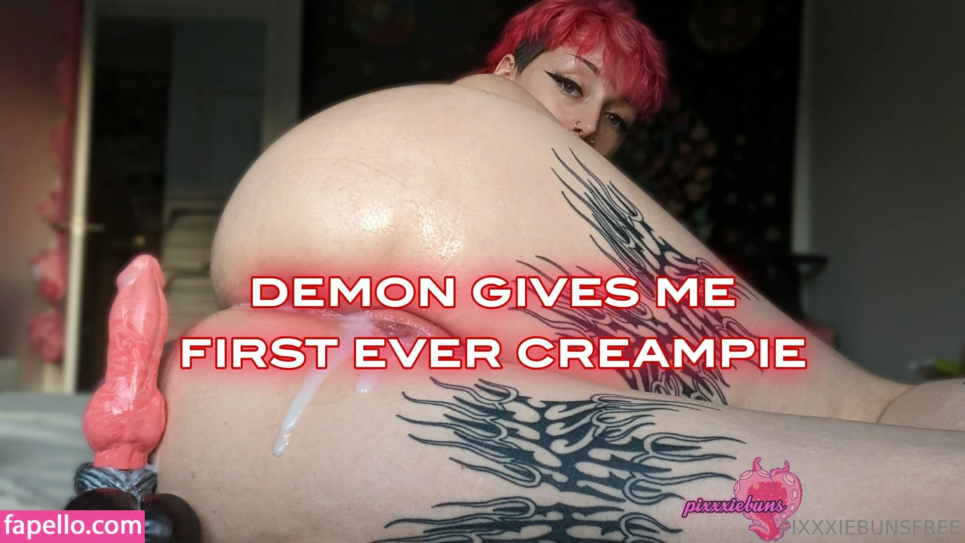 pixxiebunsfree Onlyfans Photo Gallery 