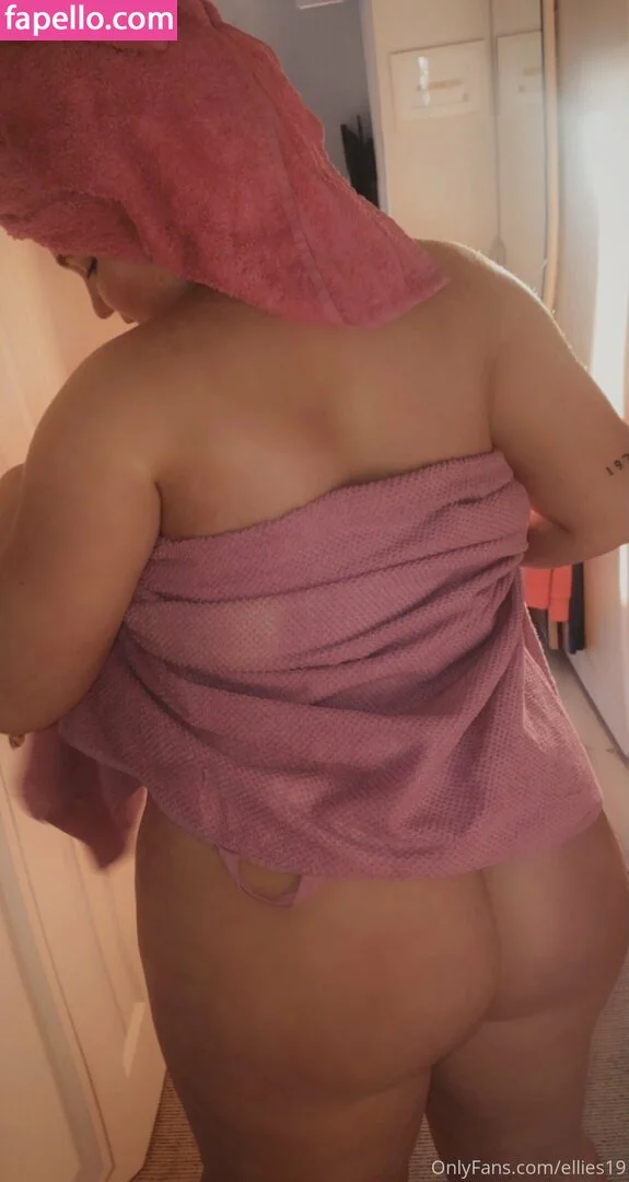 ellies19 Onlyfans Photo Gallery 