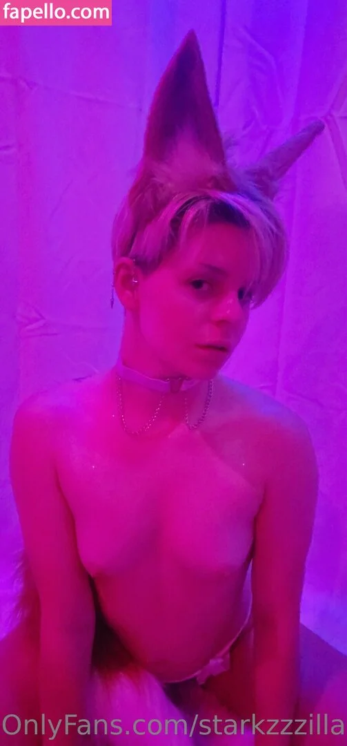 starkzzzilla Onlyfans Photo Gallery 