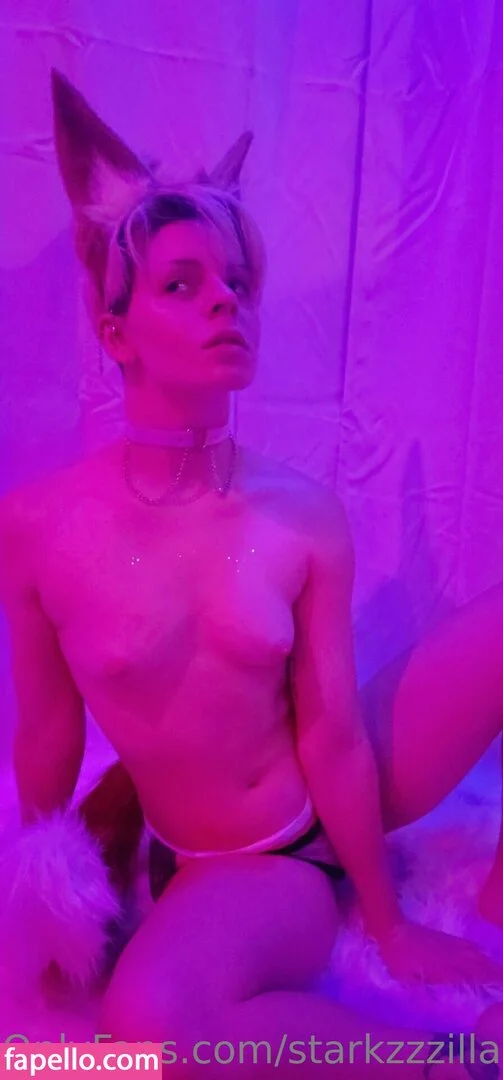 starkzzzilla Onlyfans Photo Gallery 