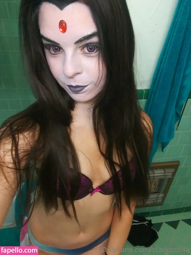 starkzzzilla Onlyfans Photo Gallery 