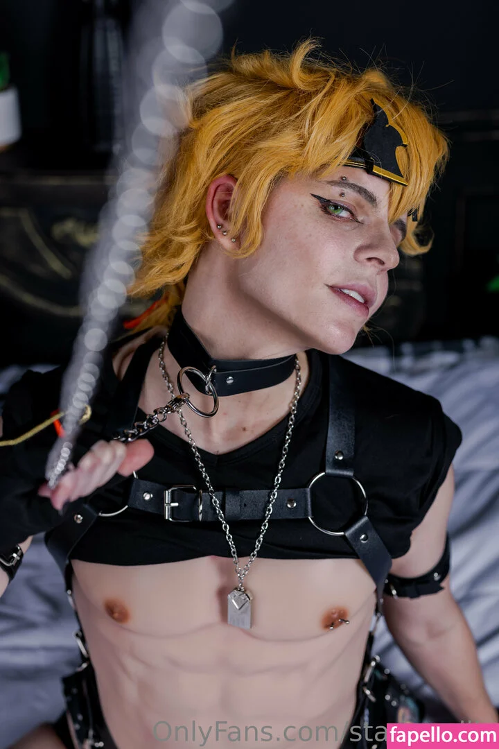 starkzzzilla Onlyfans Photo Gallery 