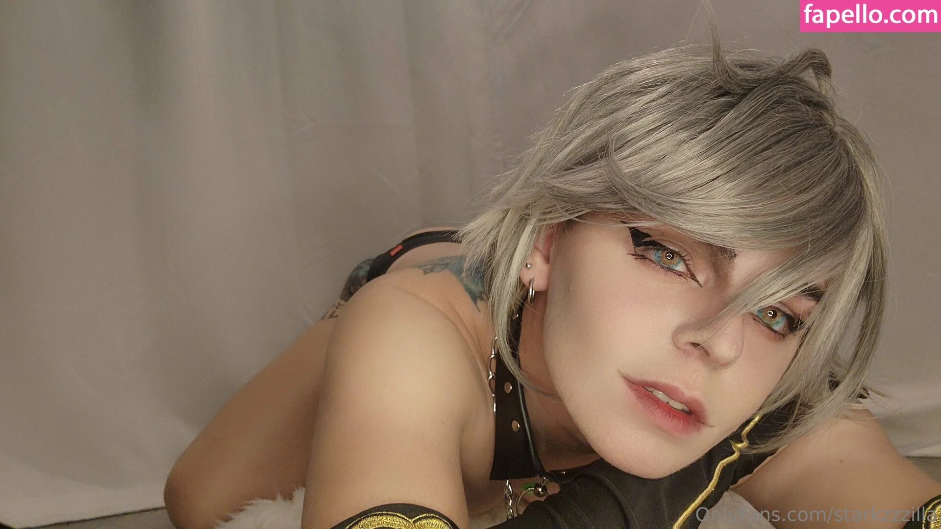 starkzzzilla Onlyfans Photo Gallery 