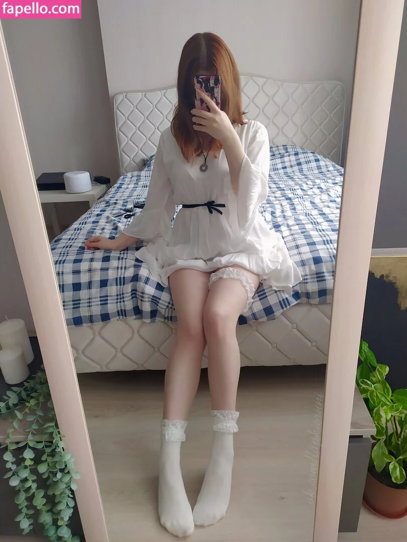 lapkieruni Onlyfans Photo Gallery 