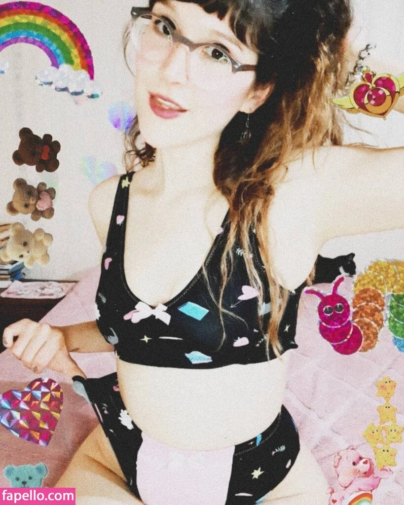 Space Bunny Onlyfans Photo Gallery 