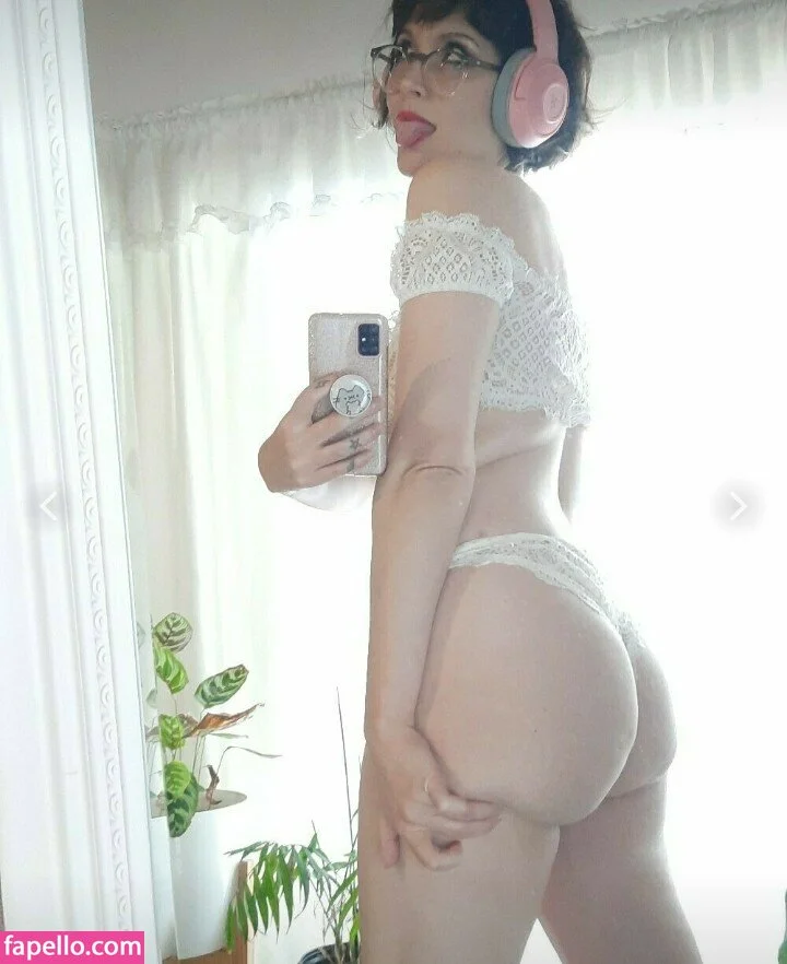 Space Bunny Onlyfans Photo Gallery 