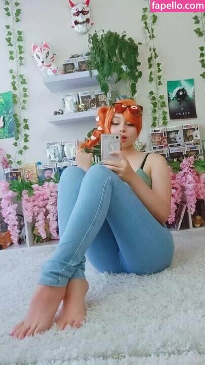 darling.mint Onlyfans Photo Gallery 