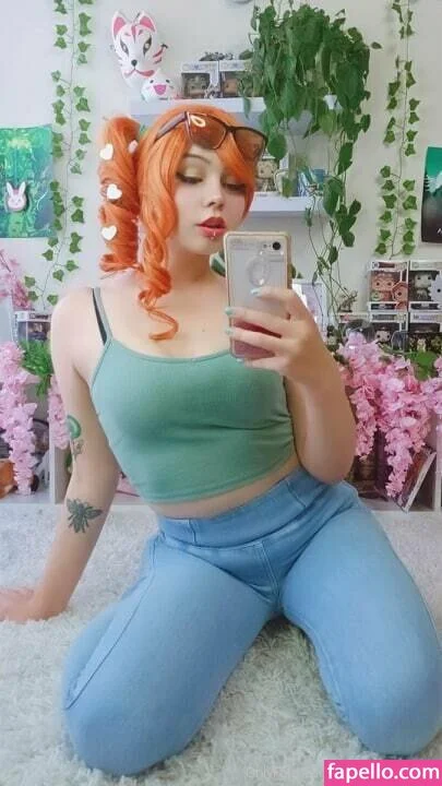 darling.mint Onlyfans Photo Gallery 