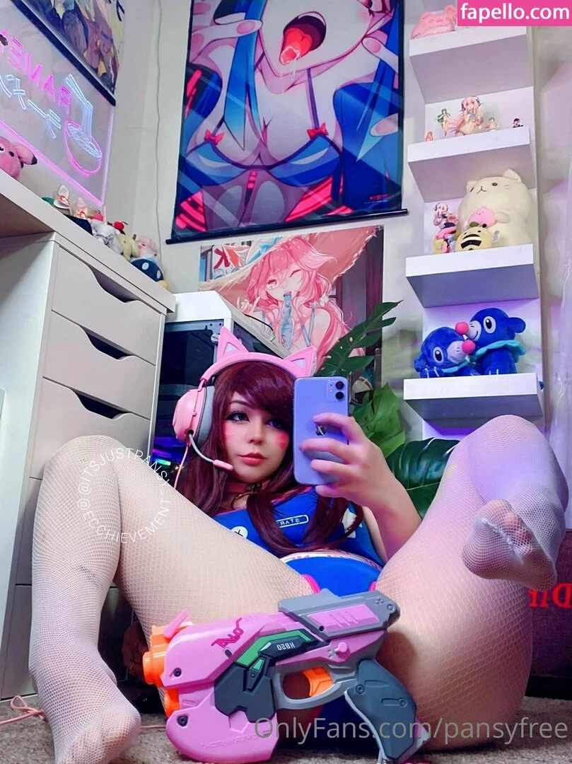 darling.mint Onlyfans Photo Gallery 