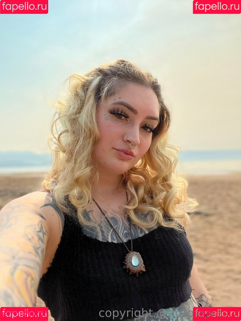 aurorawestx Onlyfans Photo Gallery 