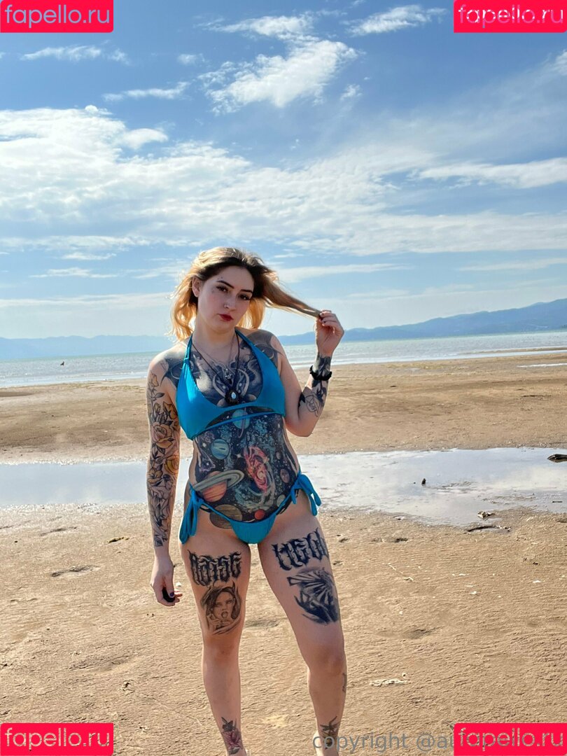 aurorawestx Onlyfans Photo Gallery 