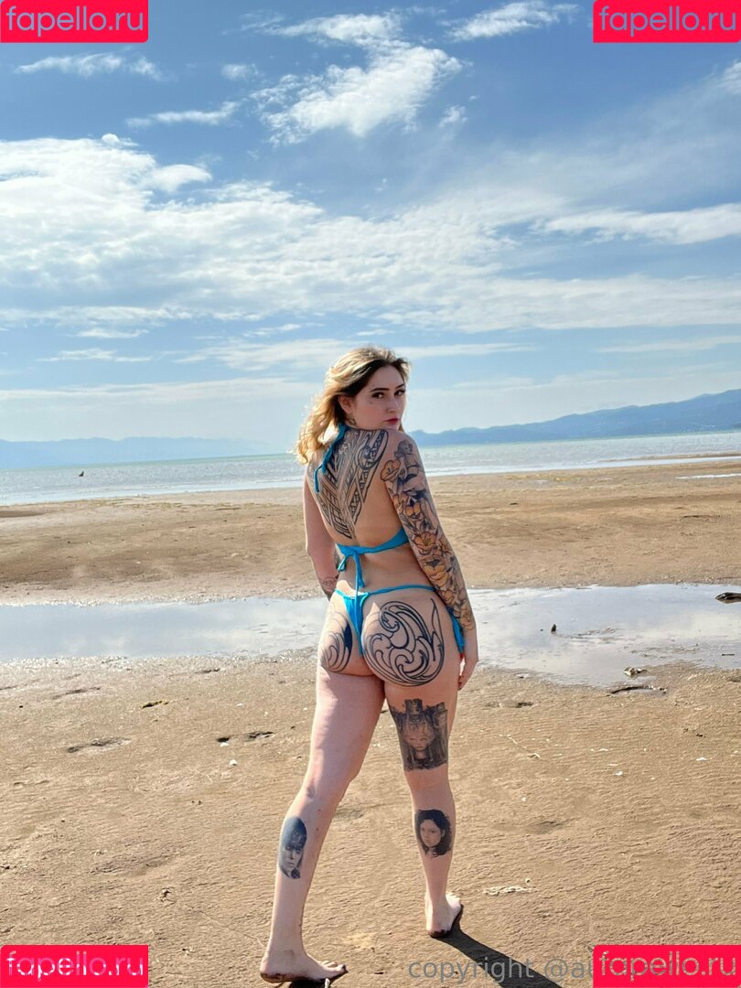 aurorawestx Onlyfans Photo Gallery 