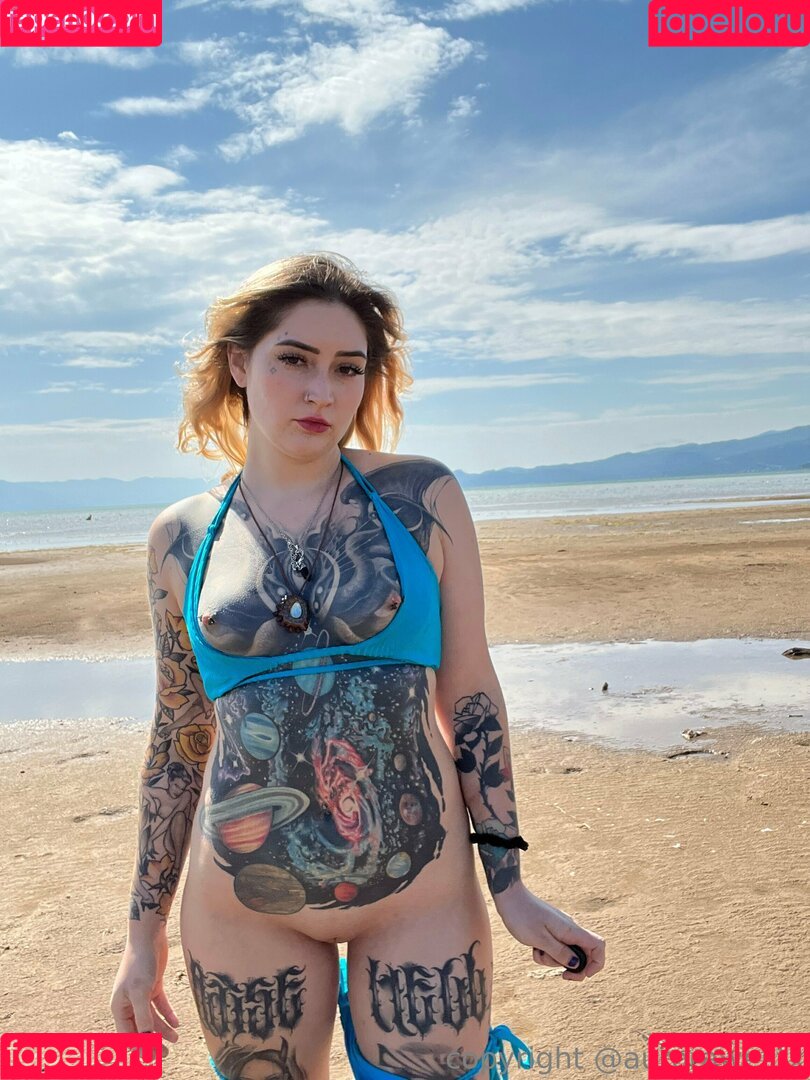 aurorawestx Onlyfans Photo Gallery 