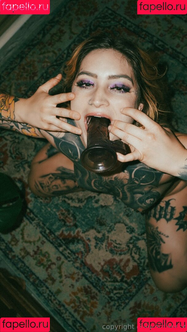 aurorawestx Onlyfans Photo Gallery 