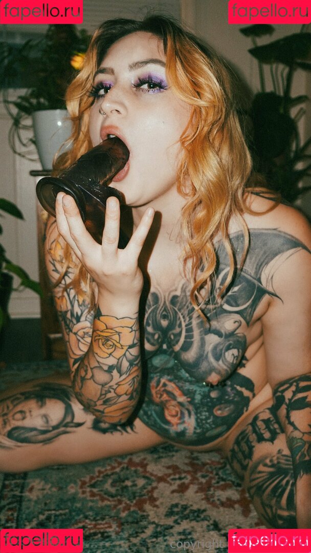 aurorawestx Onlyfans Photo Gallery 