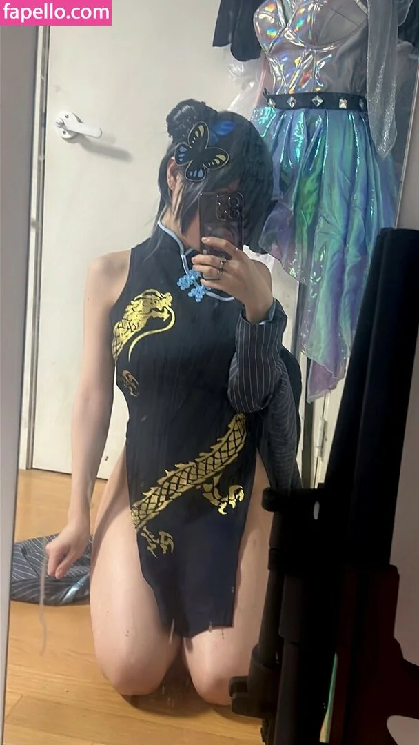 ekiholic Onlyfans Photo Gallery 