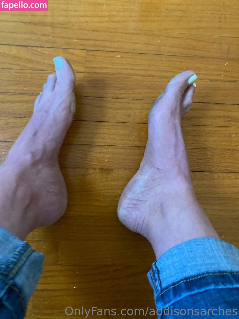 addisonsarches Onlyfans Photo Gallery 