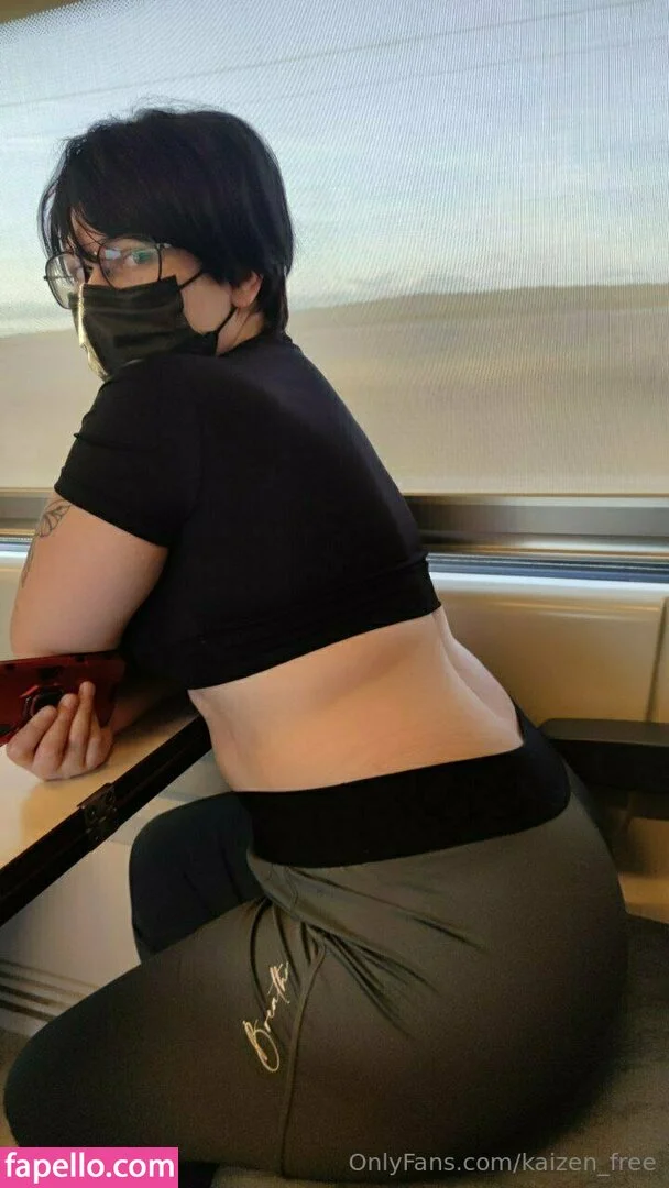 kaizen_free Onlyfans Photo Gallery 