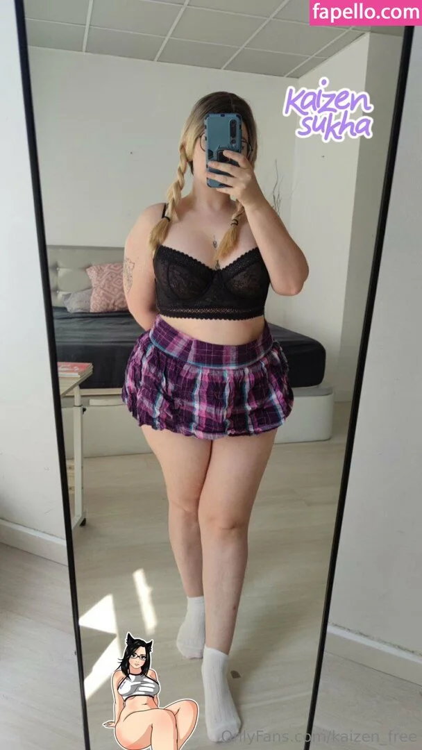 kaizen_free Onlyfans Photo Gallery 