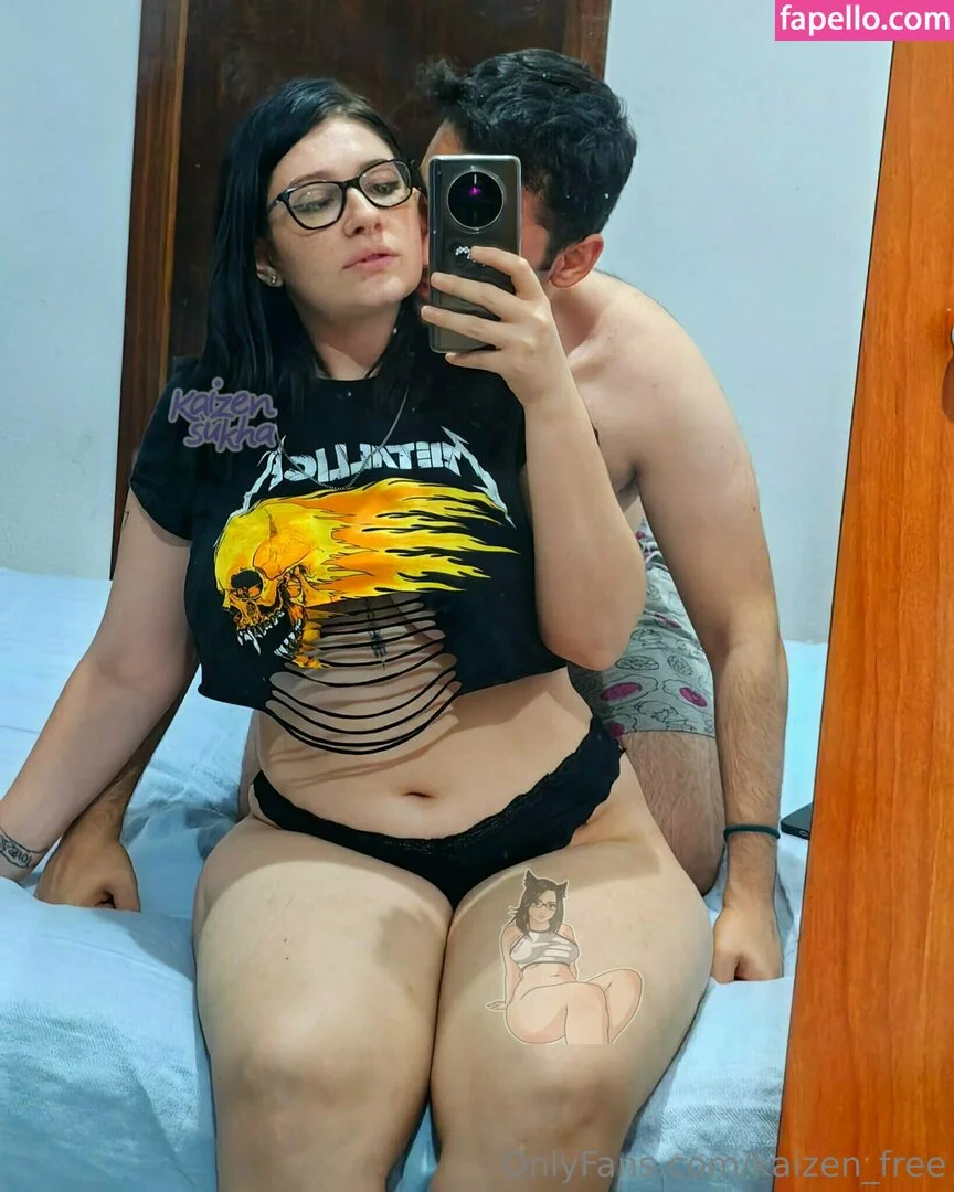 kaizen_free Onlyfans Photo Gallery 