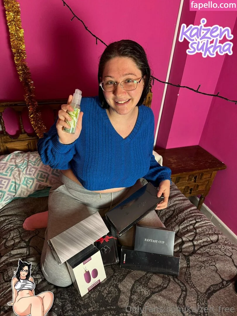 kaizen_free Onlyfans Photo Gallery 