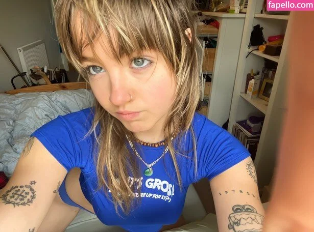 _femalien Onlyfans Photo Gallery 