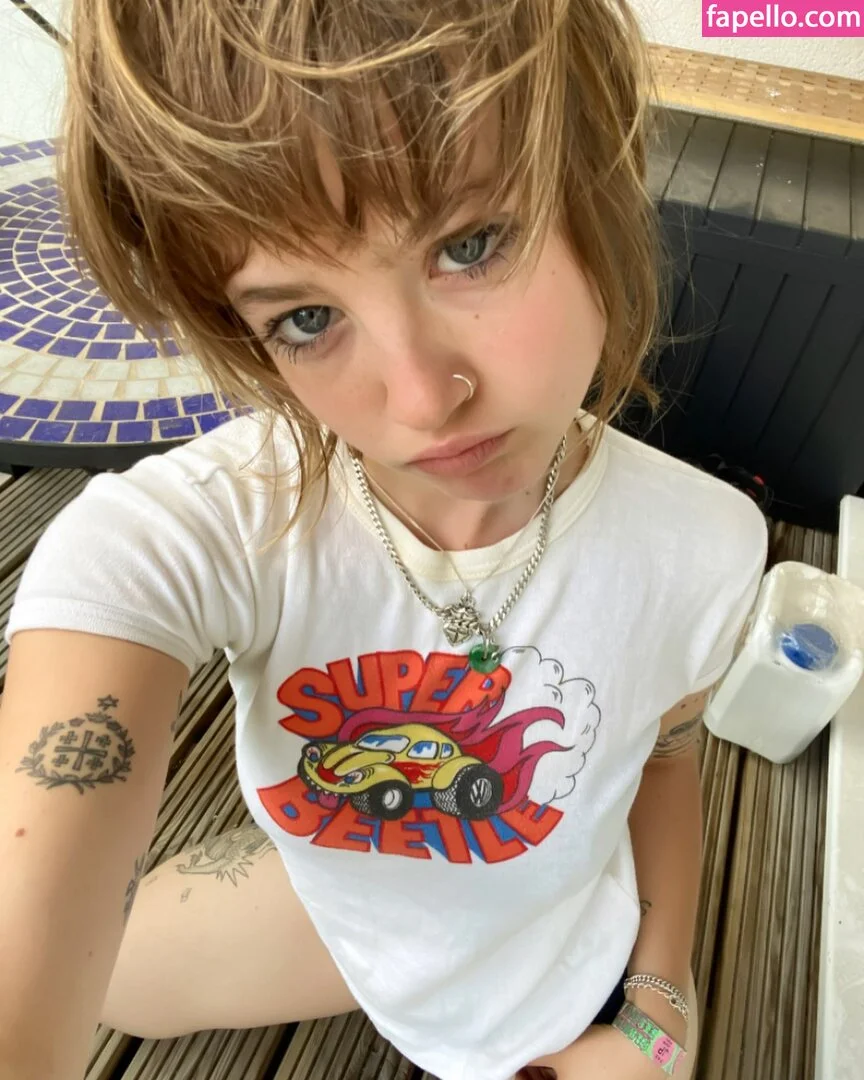 _femalien Onlyfans Photo Gallery 