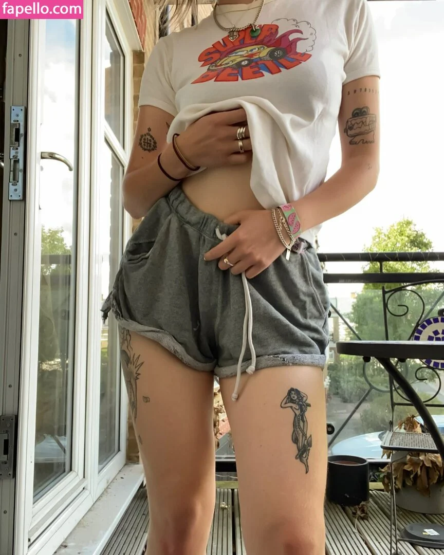 _femalien Onlyfans Photo Gallery 