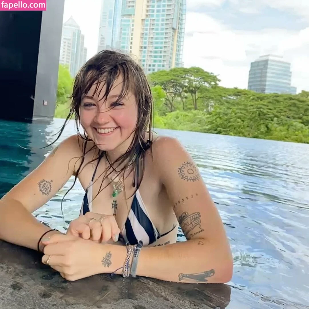 _femalien Onlyfans Photo Gallery 