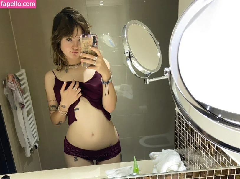 _femalien Onlyfans Photo Gallery 