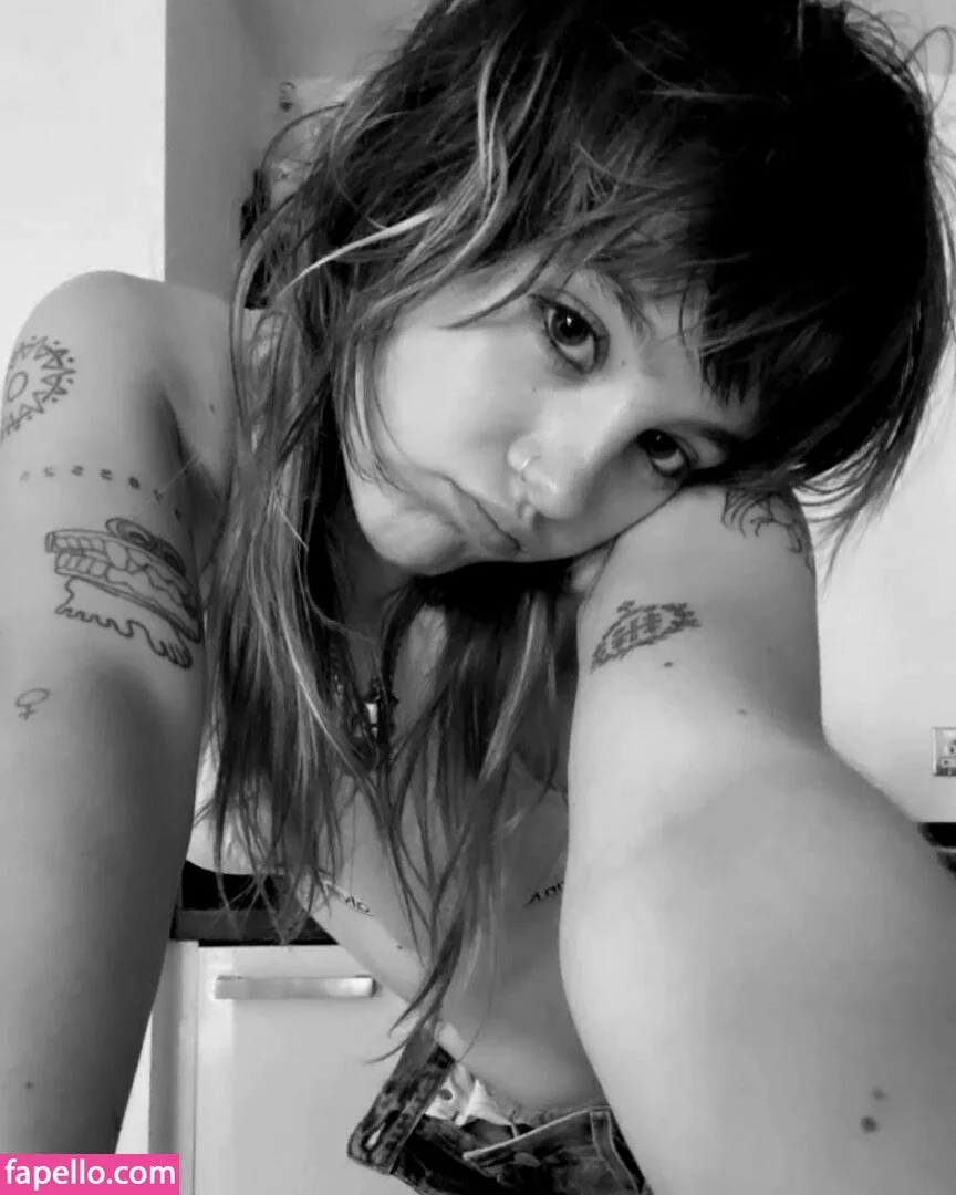 _femalien Onlyfans Photo Gallery 