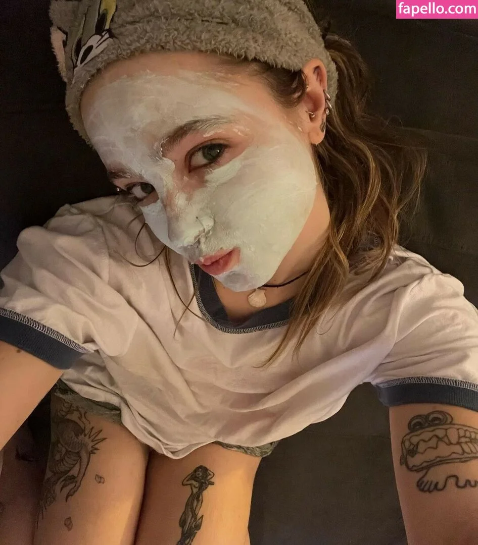 _femalien Onlyfans Photo Gallery 