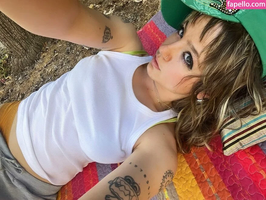 _femalien Onlyfans Photo Gallery 