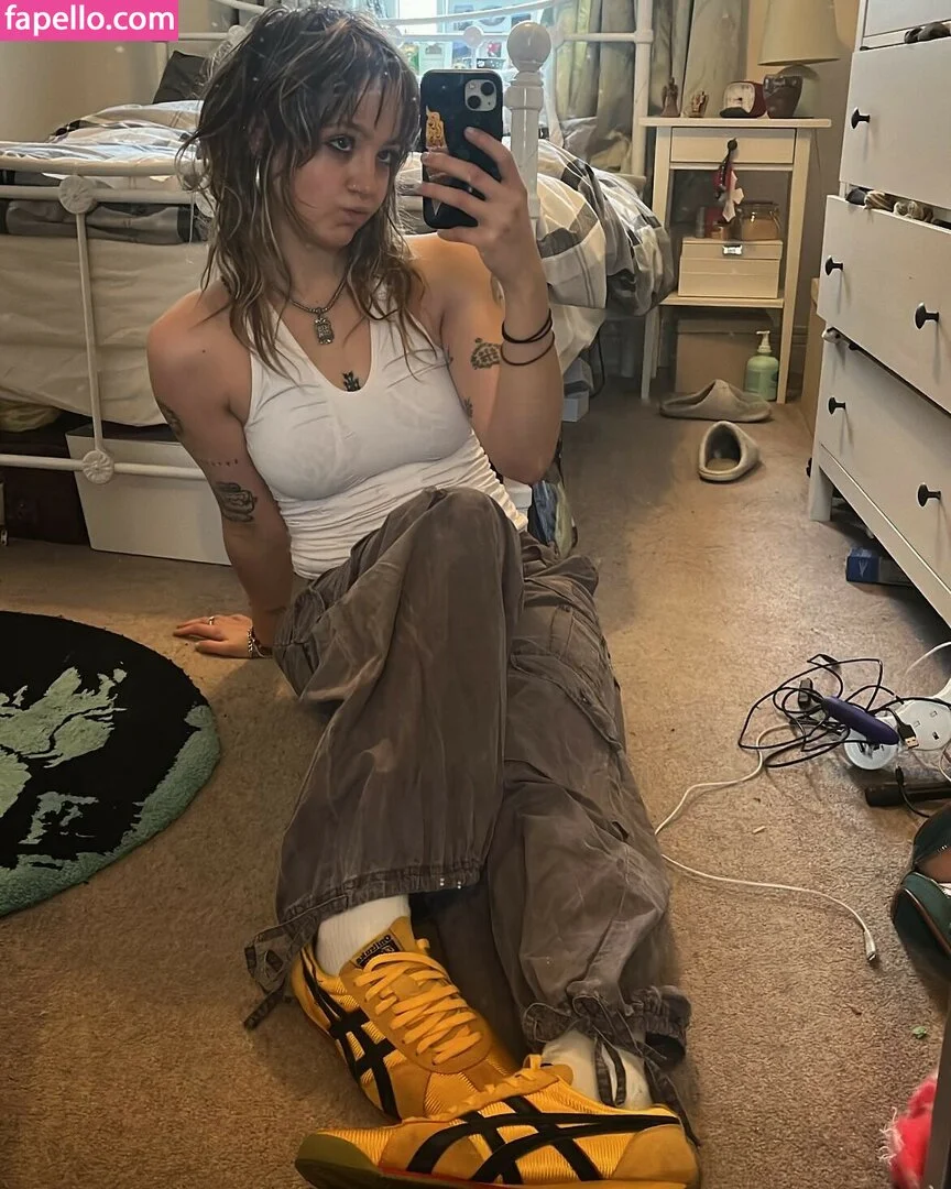 _femalien Onlyfans Photo Gallery 