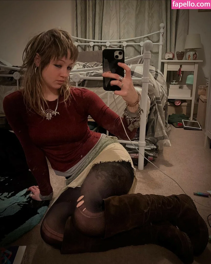 _femalien Onlyfans Photo Gallery 