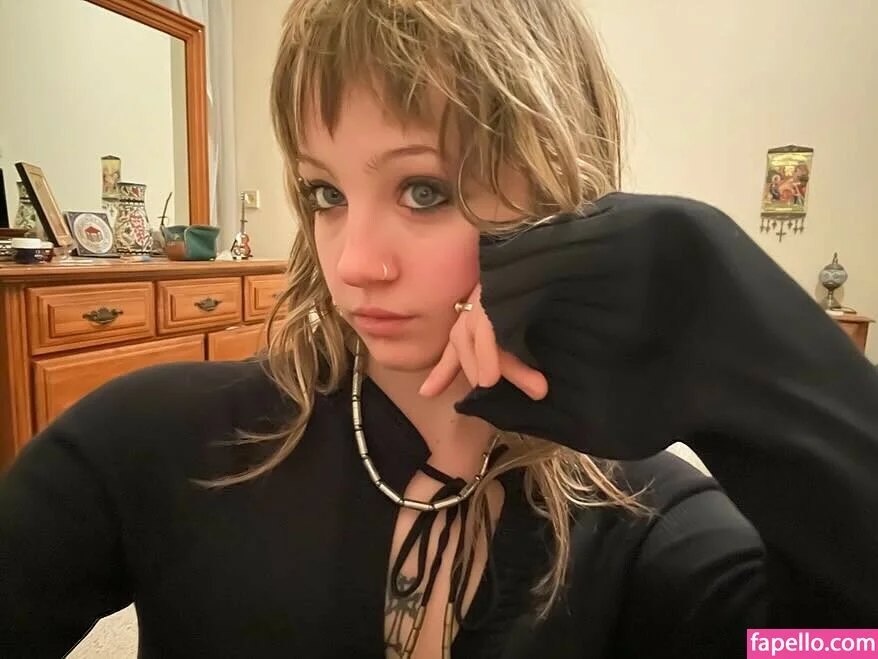 _femalien Onlyfans Photo Gallery 