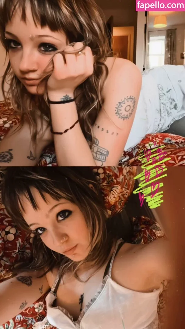 _femalien Onlyfans Photo Gallery 