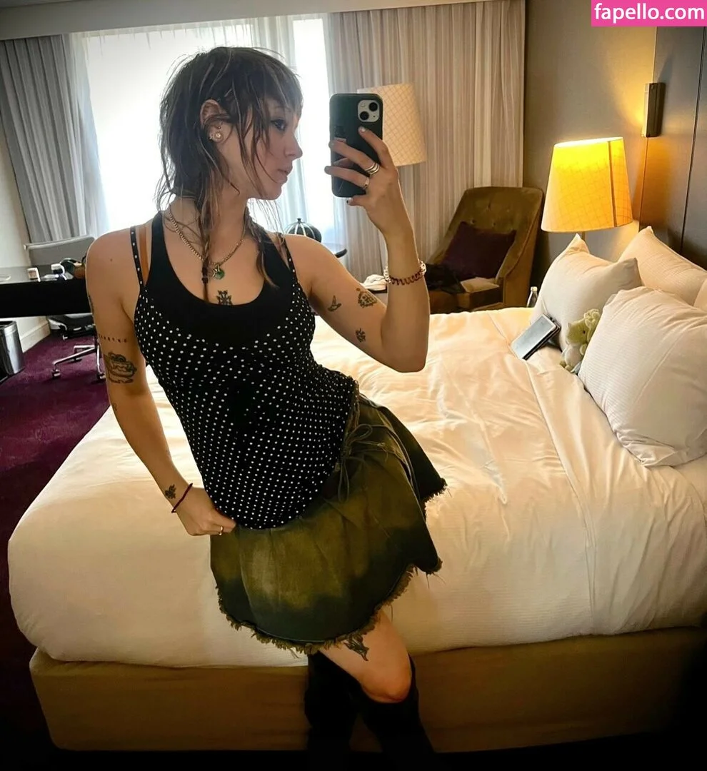 _femalien Onlyfans Photo Gallery 