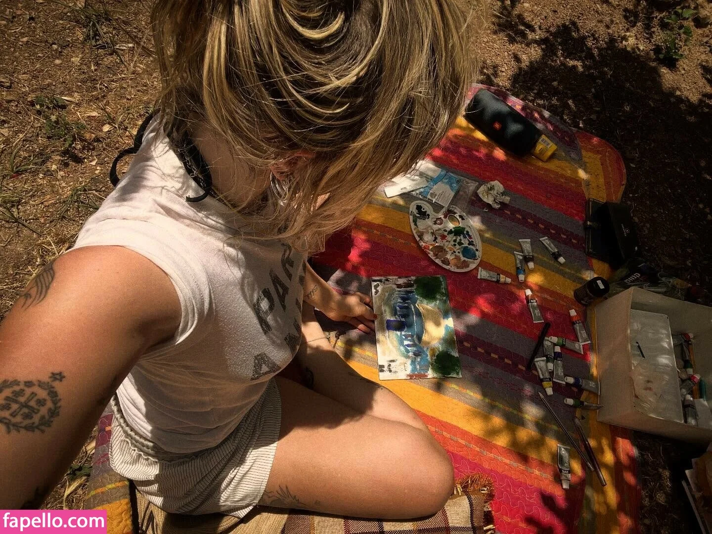 _femalien Onlyfans Photo Gallery 