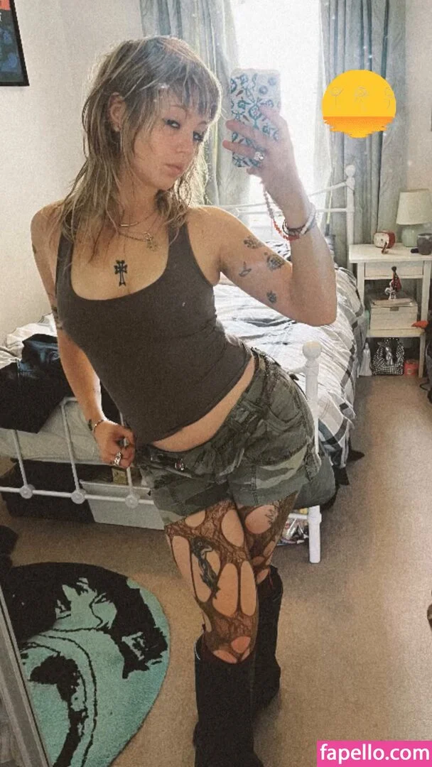 _femalien Onlyfans Photo Gallery 