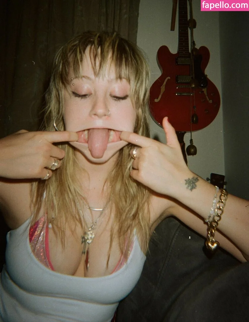 _femalien Onlyfans Photo Gallery 