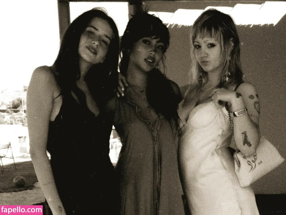 _femalien Onlyfans Photo Gallery 